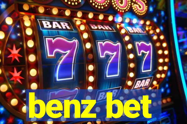 benz bet